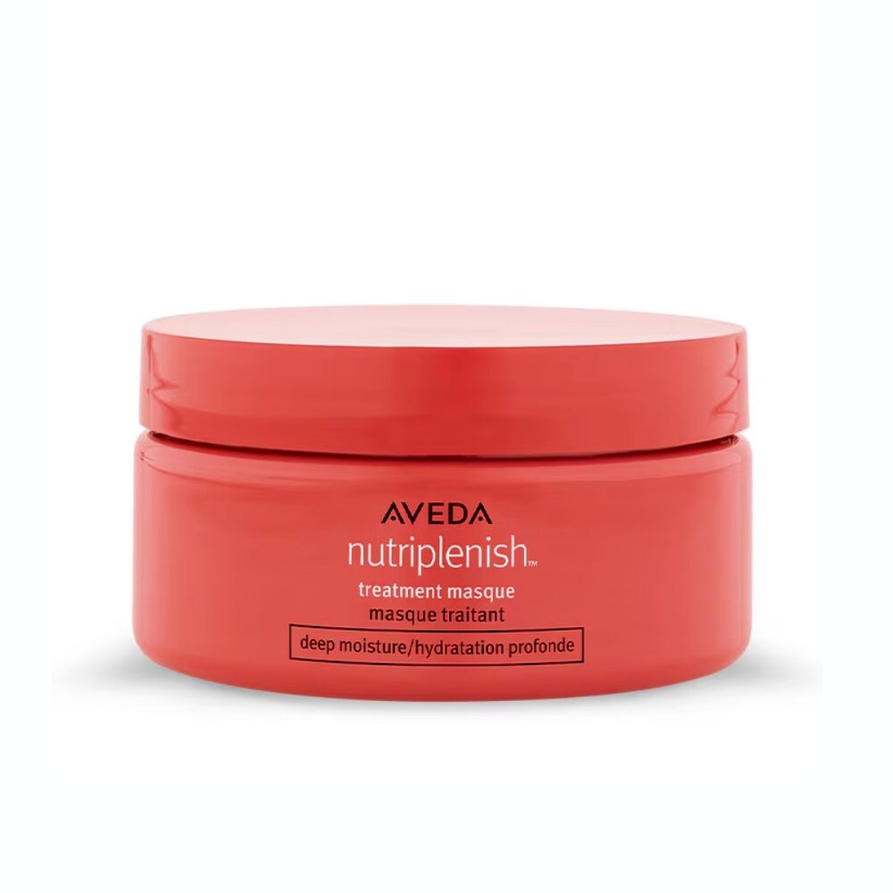 Aveda Nutriplenish Treatment Masque Deep Moisture 6.7 oz NEW